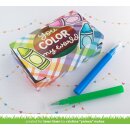 Lawn Fawn, lawn cuts/ Stanzschablone, fancy box