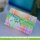 Lawn Fawn, lawn cuts/ Stanzschablone, fancy box