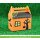 Lawn Fawn, lawn cuts/ Stanzschablone, scalloped treat box haunted house add-on