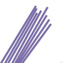 Karen Marie Klip: Quilling Papierstreifen Purple,...
