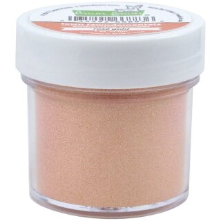 Lawn Fawn, Embossingpuder, rose gold embossing powder...