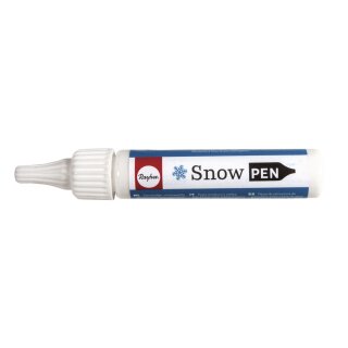 Snow-Pen, Flasche 30ml