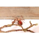 papier + ideen: Quilling Template, Little Lucky Bug &amp; Spider