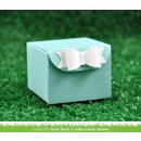 Lawn Fawn, lawn cuts/ Stanzschablone, tiny gift box
