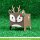 Lawn Fawn, lawn cuts/ Stanzschablone, tiny gift box deer add-on