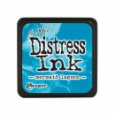Tim Holtz, Ranger Distress Mini Ink pad, mermaid lagoon