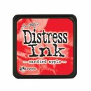 Tim Holtz, Ranger Distress Mini Ink pad, candied apple