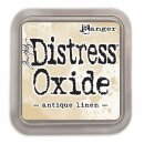 Tim Holtz, Ranger Distress Oxide Pad, antique linen
