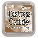Tim Holtz, Ranger Distress Oxide Pad, gathered twigs