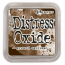 Tim Holtz, Ranger Distress Oxide Pad, ground espresso