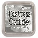 Tim Holtz, Ranger Distress Oxide Pad, hickory smoke