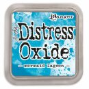 Tim Holtz, Ranger Distress Oxide Pad, mermaid lagoon