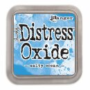 Tim Holtz, Ranger Distress Oxide Pad, salty ocean