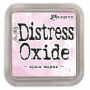 Tim Holtz, Ranger Distress Oxide Pad, spun sugar