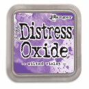 Tim Holtz, Ranger Distress Oxide Pad, wilted violet