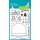 Lawn Fawn, clear stamp, ready, set, snow