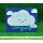 Lawn Fawn, lawn cuts/ Stanzschablone, stitched cloud frames