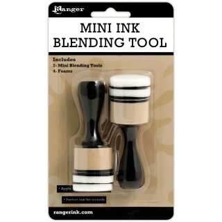 Ranger, Mini ink blending tool 2,5cm round