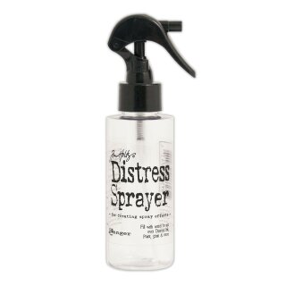 Tim Holtz, Ranger Distress Sprayer 57ml