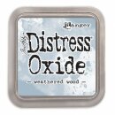 Tim Holtz, Ranger Distress Oxide Pad, weathered wood