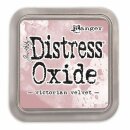 Tim Holtz, Ranger Distress Oxide Pad, victorian velvet