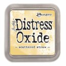 Tim Holtz, Ranger Distress Oxide Pad, scattered straw