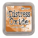 Tim Holtz, Ranger Distress Oxide Pad, rusty hinge