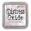 Tim Holtz, Ranger Distress Oxide Pad, milled lavender