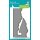 Lawn Fawn, lawn cuts/ Stanzschablone, cloudy hillside pop-up add-on