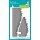 Lawn Fawn, lawn cuts/ Stanzschablone, grassy hillside pop-up add-on