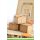 Lawn Fawn, lawn cuts/ Stanzschablone, stitched woodgrain backdrop