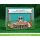 Lawn Fawn, lawn cuts/ Stanzschablone, stitched woodgrain backdrop