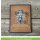 Lawn Fawn, lawn cuts/ Stanzschablone, stitched woodgrain backdrop