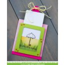 Lawn Fawn, lawn cuts/ Stanzschablone, magic color slider