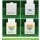 Lawn Fawn, lawn cuts/ Stanzschablone, magic color slider