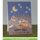 Lawn Fawn, lawn cuts/ Stanzschablone, stitched hillside borders