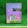 Lawn Fawn, lawn cuts/ Stanzschablone, coaster critters slide on over add-on