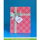 Lawn Fawn, clear stamp, tiny tag sayings