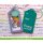 Lawn Fawn, clear stamp, say what? christmas critters