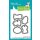 Lawn Fawn, lawn cuts/ Stanzschablone, say what? christmas critters