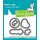 Lawn Fawn, lawn cuts/ Stanzschablone, push here
