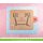 Lawn Fawn, clear stamp, push here