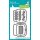 Lawn Fawn, lawn cuts/ Stanzschablone, how you bean? shaker add-on