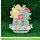 Lawn Fawn, lawn cuts/ Stanzschablone, how you bean? shaker add-on