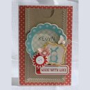 Lawn Fawn, clear stamp, jessies ABCs