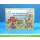 Lawn Fawn, clear stamp, village shops