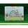 Lawn Fawn, clear stamp, coaster critters