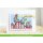 Lawn Fawn, clear stamp, coaster critters