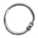 Metallringe zum Öffnen, 38 mm ø innen, 8...