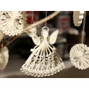 papier + ideen: Quilling Template, Sister Angel